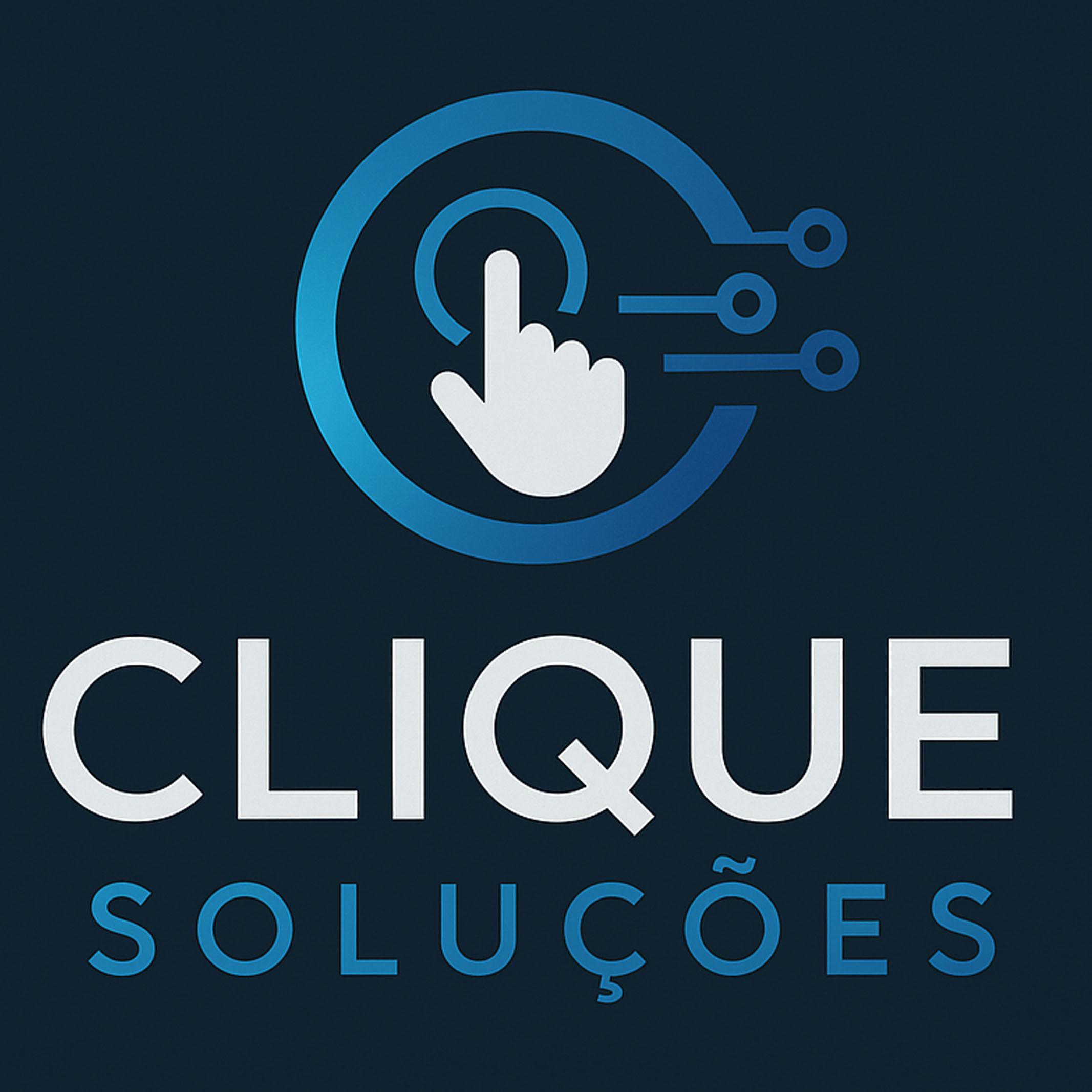 Clique Soluções